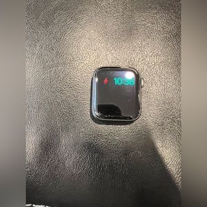 APPLE WATCH SERIES 5